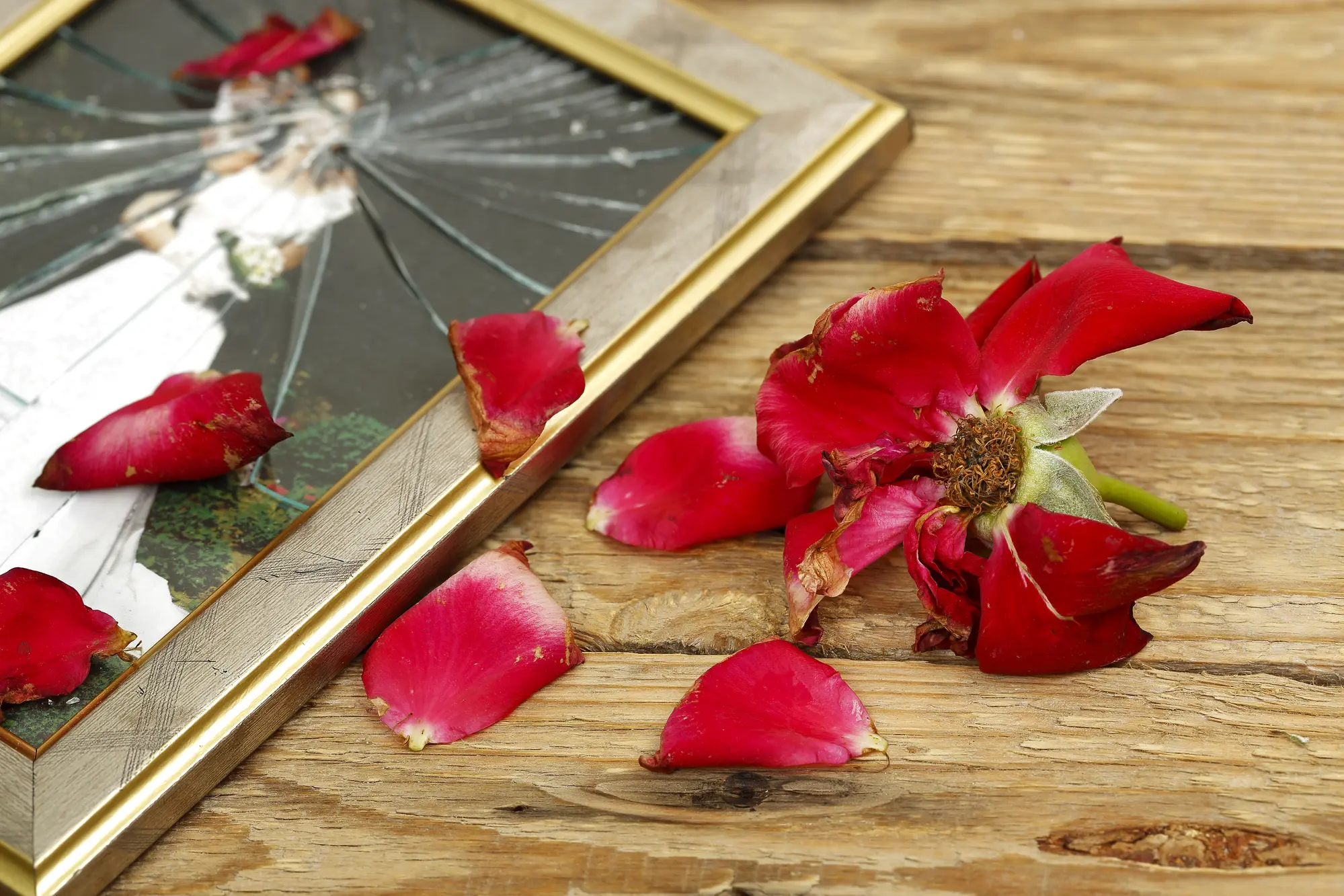 How To Stop From Hating Your Spouse Even When You're Getting a Divorce?